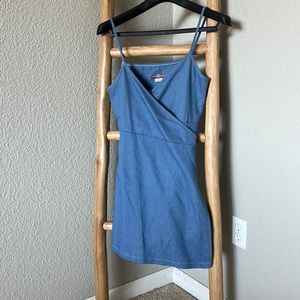 Urban Renewal Denim Dress - M